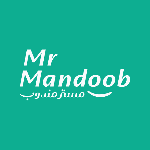 Revolutionizing Delivery in Saudi Arabia: The Success of Mr. Mandoob