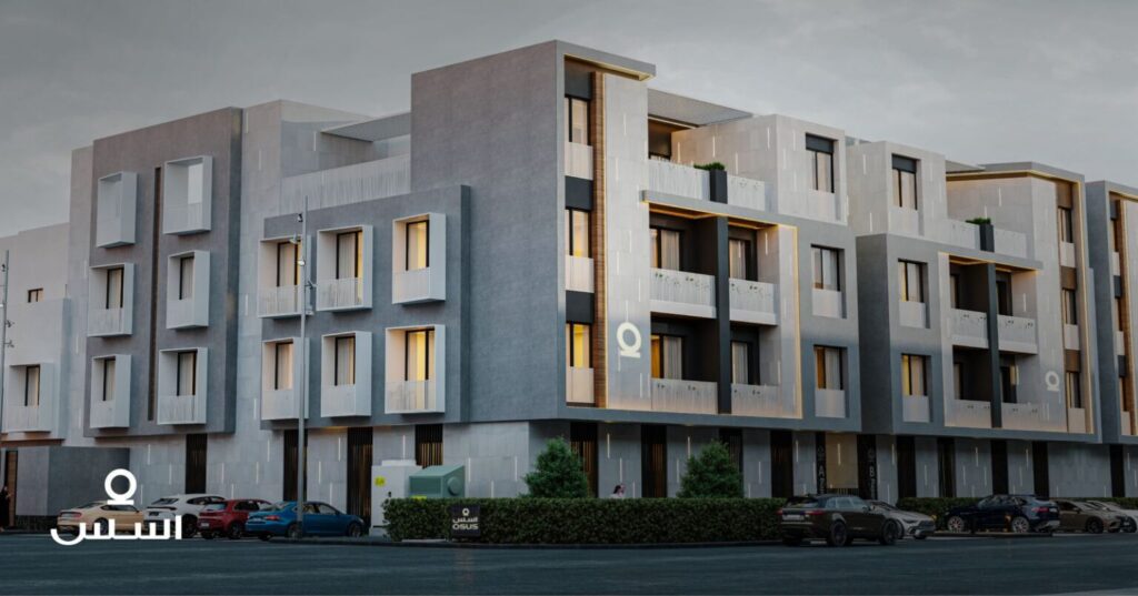 OSUS Real Estate: Pioneering Urban Development in Saudi Arabia