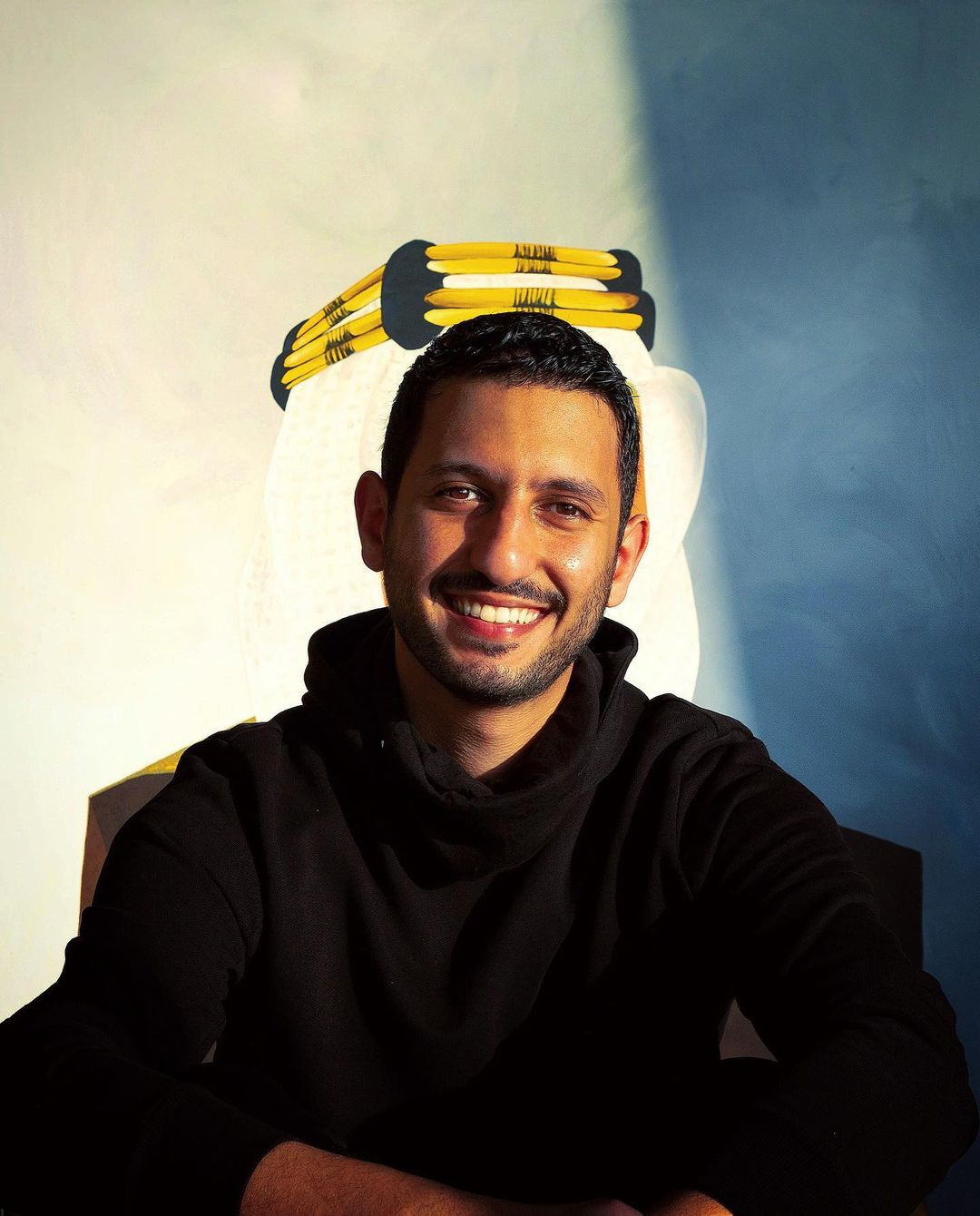 Faisal Abdulaziz Al Kheriji: Redefining Saudi Art Through Surrealism and Culture