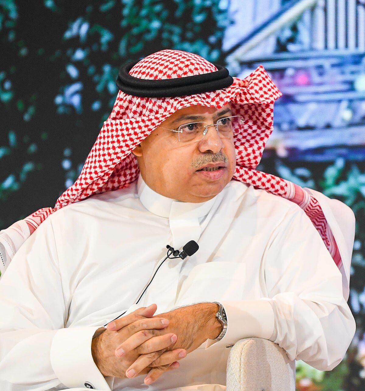 Abdulaziz Al-Duailej: Transforming Saudi Aviation Under Vision 2030