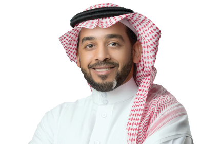 Thamer AlFarshooti: Building Saudi Arabia’s Entrepreneurial Future Through Strategy and Mentorship