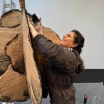 Manal Al Dowayan: Saudi Artist Redefining Identity, Gender, and Culture Through Contemporary Art