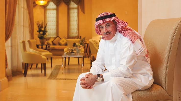 Tariq Hajj: Visionary Principal of Tariq Hajj Architects (THA)