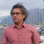 Yahya Amqassim – Saudi Diplomat and Literary Voice of a Changing Kingdom