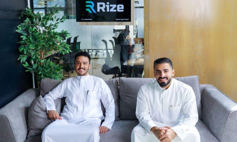 Abdullah Almunif: Powering Saudi Arabia’s Entrepreneurial Future with Thabat Holding & SEEDRA Ventures | The Arabian Leaders 2 Abdullah Almunif