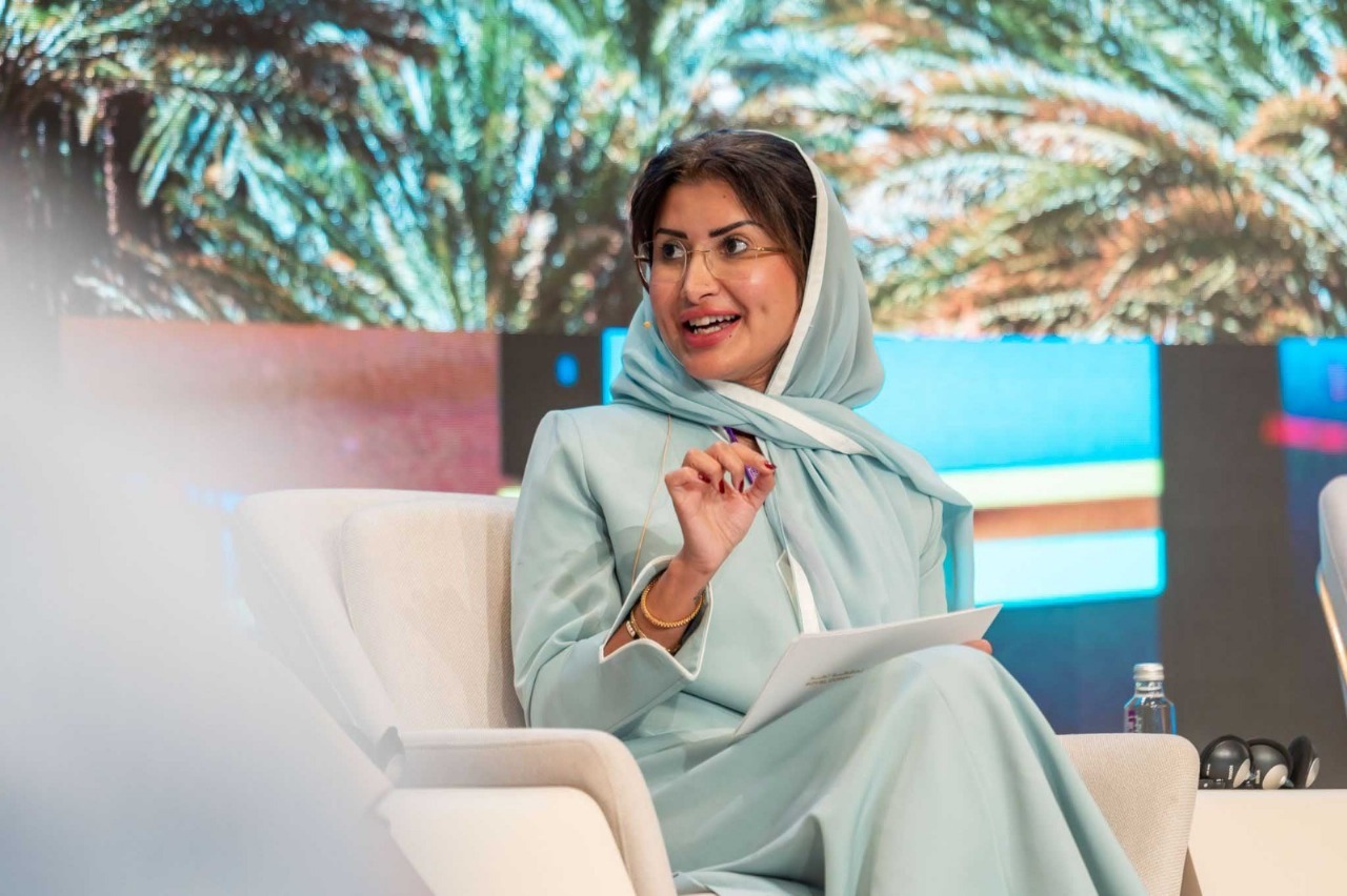 Abeer Al-Akel – Pioneering AlUla’s Global Transformation | The Arabian Leaders