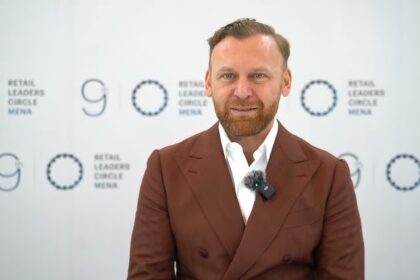 Burak Cakmak: Shaping the Future of Sustainable Fashion and Design