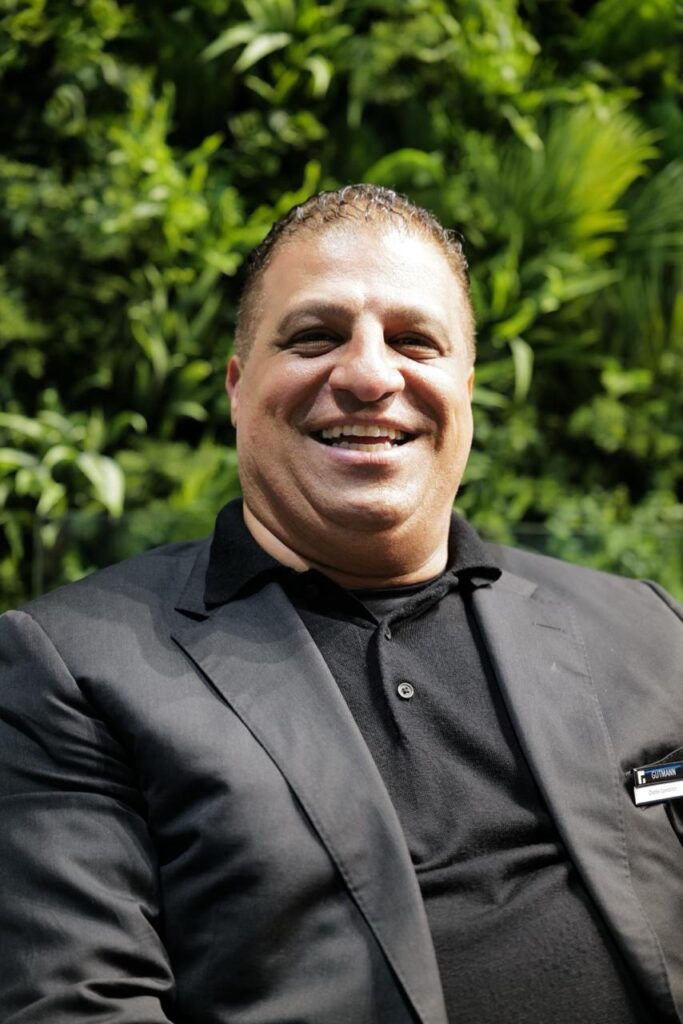 Charles Constantin: The Strategist Behind the Middle East’s Architectural Transformation | The Arabian Leaders 2 Charles Constantin1