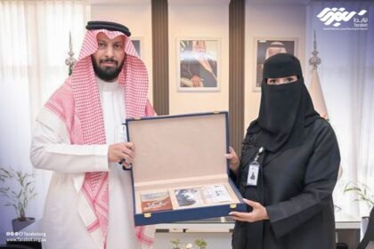 Dr. Fatmah Albakheet: Transforming Strategic Communication and Leadership in Saudi Arabia | Arabian Leaders