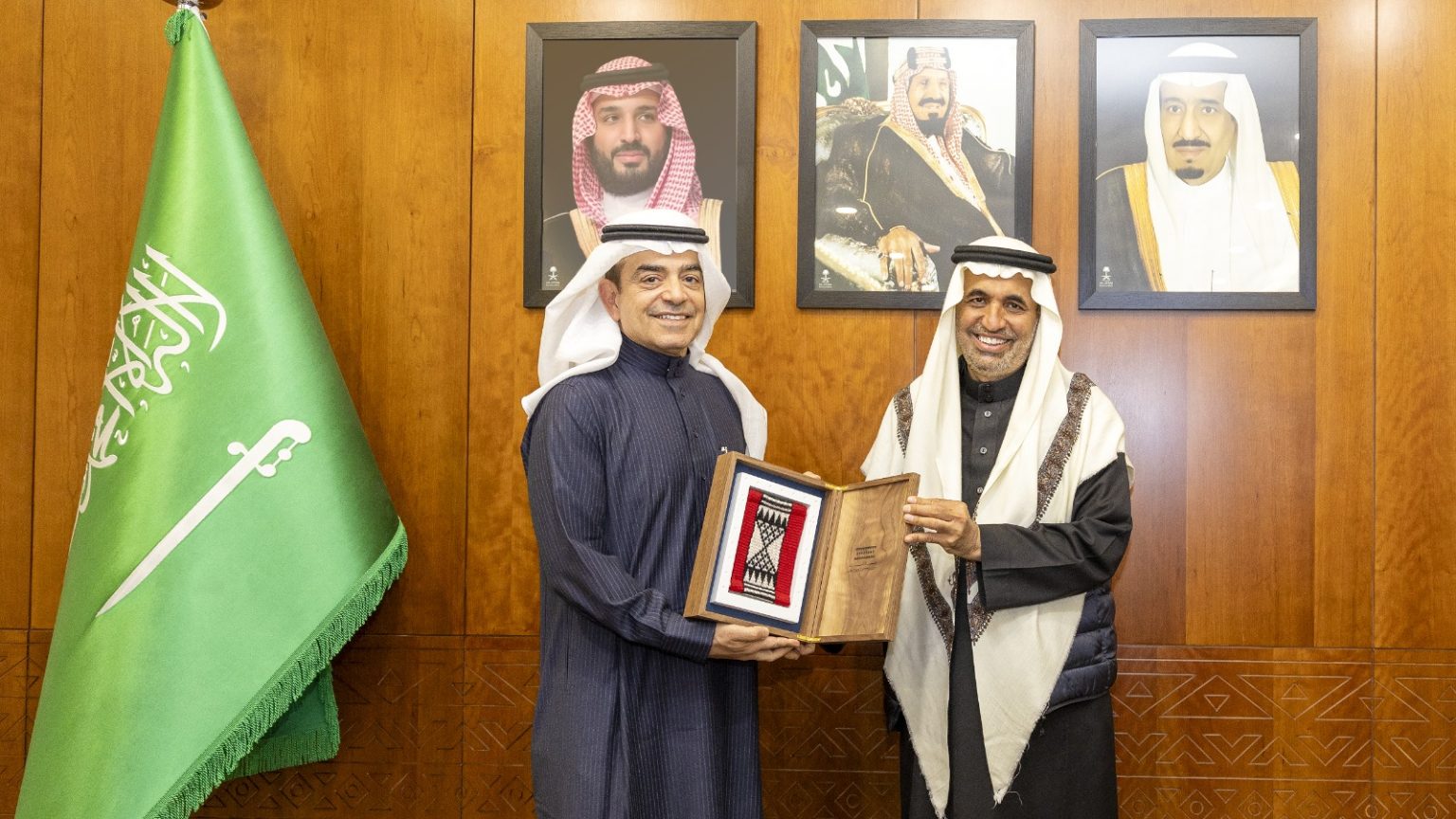 Dr. Jasser Suleiman Al-Harbash