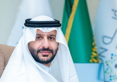 Eng. Fawaz F. AlAmoudi