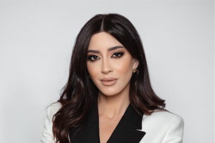 Maya Ayoub: Driving Saudi Arabia’s Digital Future and Women in Tech Inclusion | The Arabian Leaders