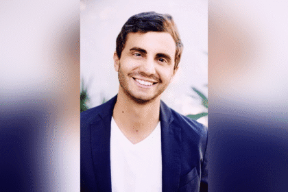 Mirko Maccarrone: Visionary Marketer & Coachsulting Pioneer | The Arabian Leaders