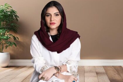 Nada Al-Tuwaijri: Driving Saudi Arabia’s Creative Industry Through Vision 2030 | The Arabian Leaders