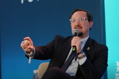 Paul Pacifico: A Visionary Leader in Global Innovation and Advocacy