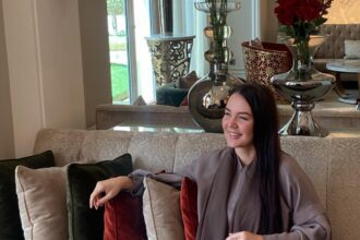 Tatiana Toro – Interior Design Visionary Redefining Luxury Across the GCC | Arabian Leaders Magazine