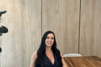 How Tina Kidd is Strengthening Dubai’s Real Estate Industry | The Arabian Leaders