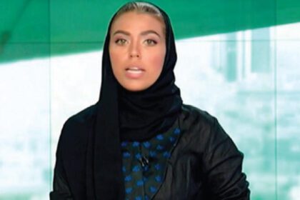 Weam Al Dakheel: Saudi Arabia’s First Female Evening News Anchor Reshaping Media | The Arabian Leaders