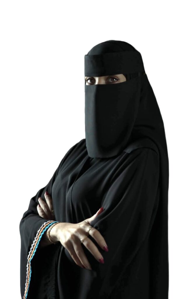Fatenah Al-Bogami: Driving Vision 2030 Through Strategic PR | Arabian Leaders 2 WhatsApp Image 2025 06 10 at 23.27.01