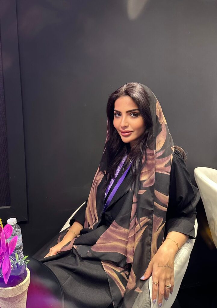 Sara Al-Qahtani: Redefining Customer & Employee Experiences in Saudi Arabia | The Arabian Leaders 2 Women of Saudi Arabia Visionary Entrepreneurs Entertainment Leisure Industry Leaders2