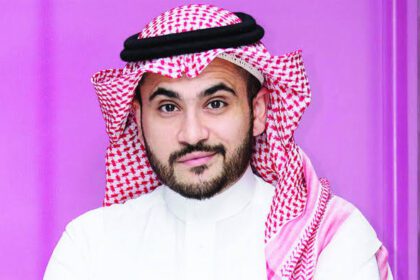 Khalid Alkhudair | The Arabian Visionary Empowering Women & Leading Saudi Media Transformation