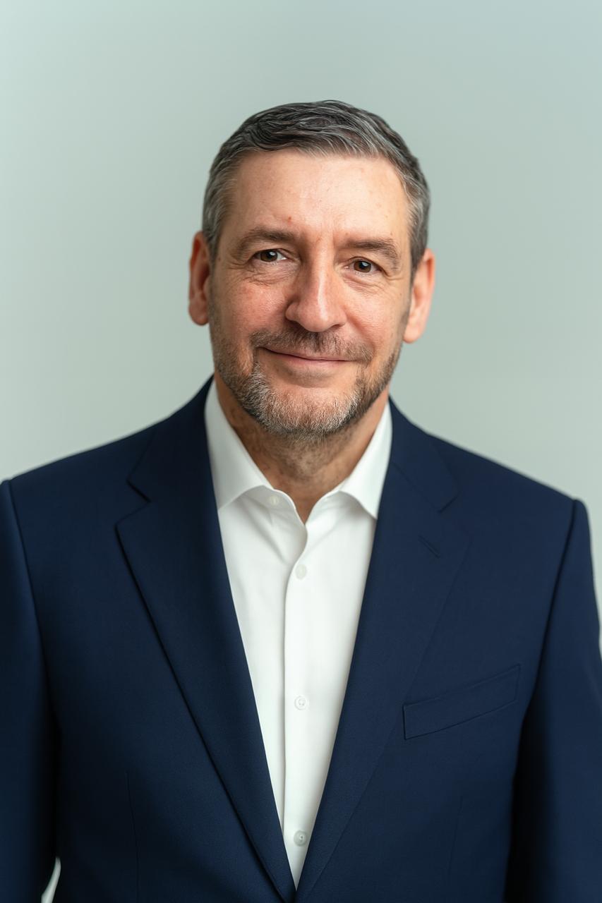 Kerem Cengiz’s Vision