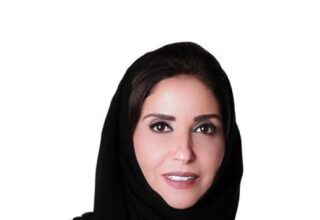 Dr. Iman bint Habbas Al-Mutairi: A Visionary Leader in Saudi Arabia’s Economic Transformation