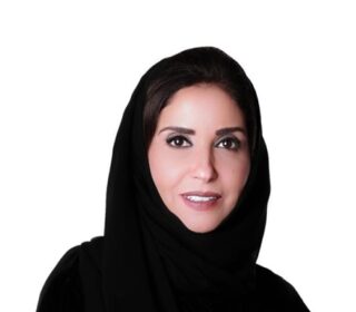 Dr. Iman bint Habbas Al-Mutairi: A Visionary Leader in Saudi Arabia’s Economic Transformation